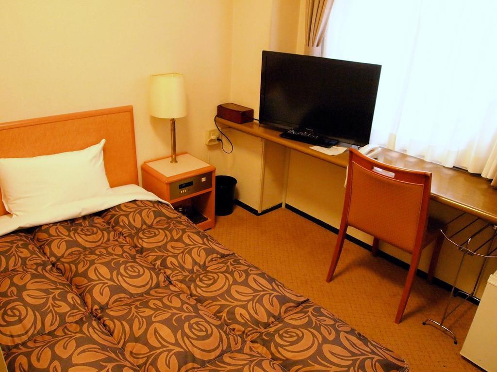 טוקיו Tokiwa Hotel חדר תמונה