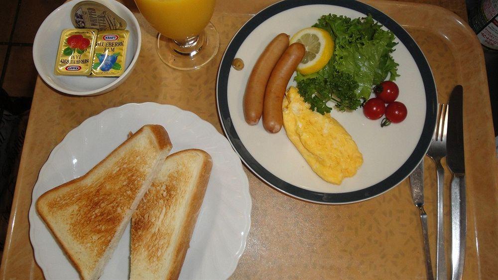 טוקיו Tokiwa Hotel מראה חיצוני תמונה
